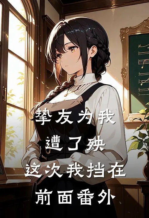 挚友为我遭了殃，这次我挡在前面番外