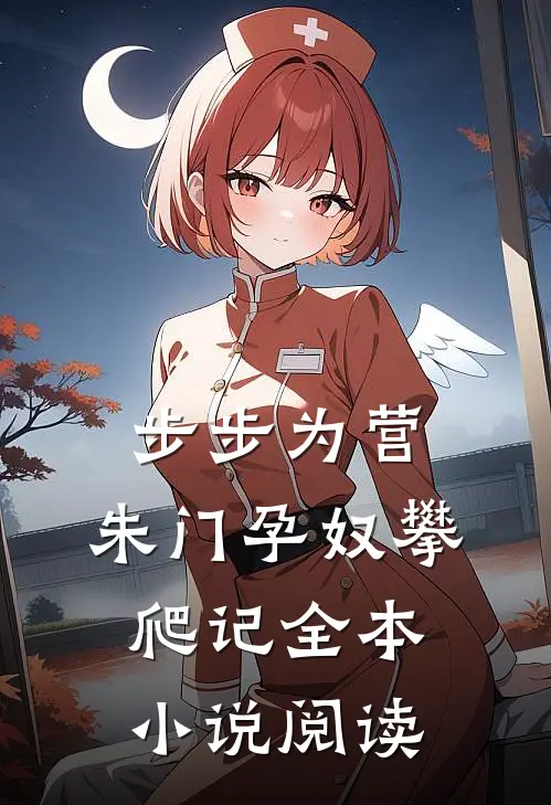 步步为营：朱门孕奴攀爬记全本小说阅读