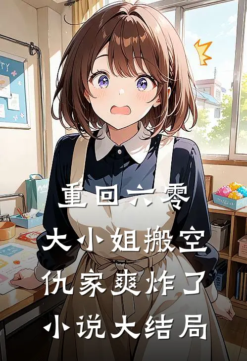 重回六零，大小姐搬空仇家爽炸了小说大结局