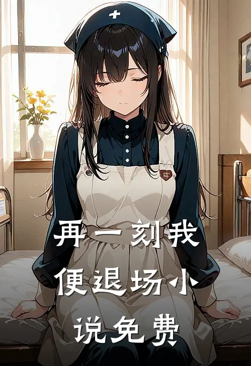 再一刻我便退场小说免费