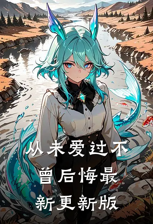 从未爱过不曾后悔最新更新版