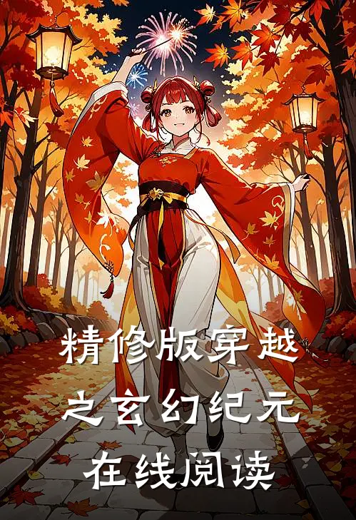 精修版穿越之玄幻纪元在线阅读