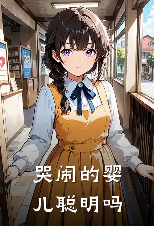 哭闹的婴儿聪明吗
