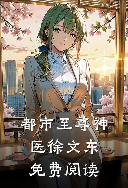 都市至尊神医徐文东免费阅读