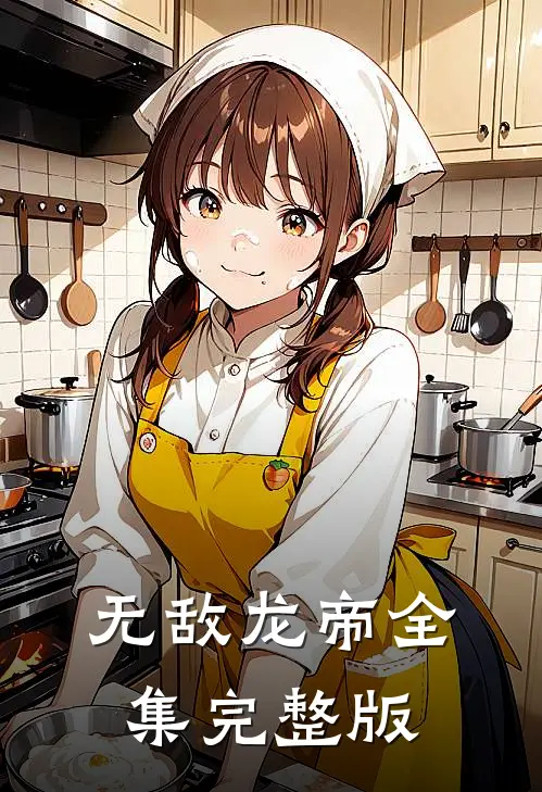 无敌龙帝全集完整版