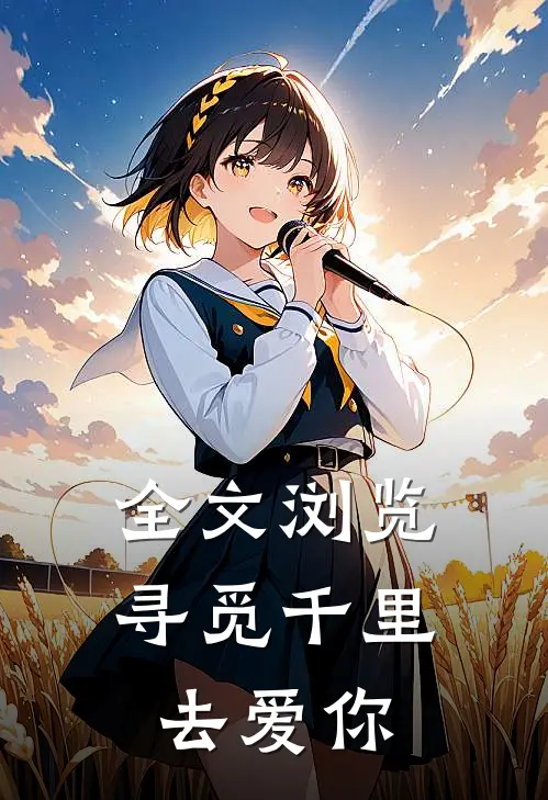 全文浏览寻觅千里去爱你