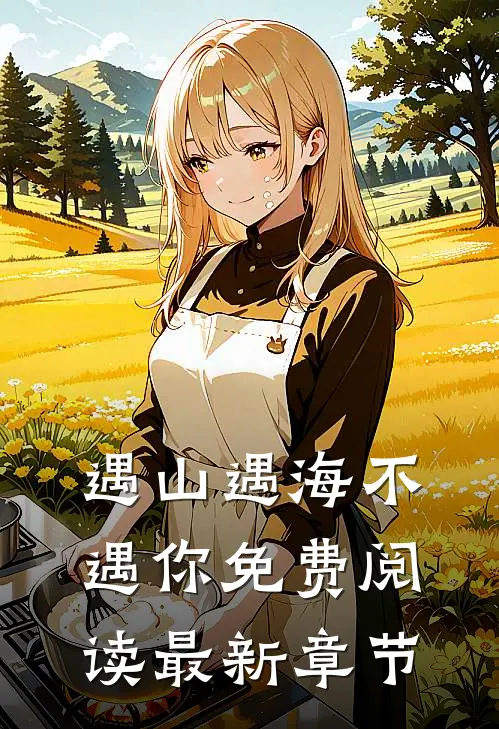 遇山遇海不遇你免费阅读最新章节