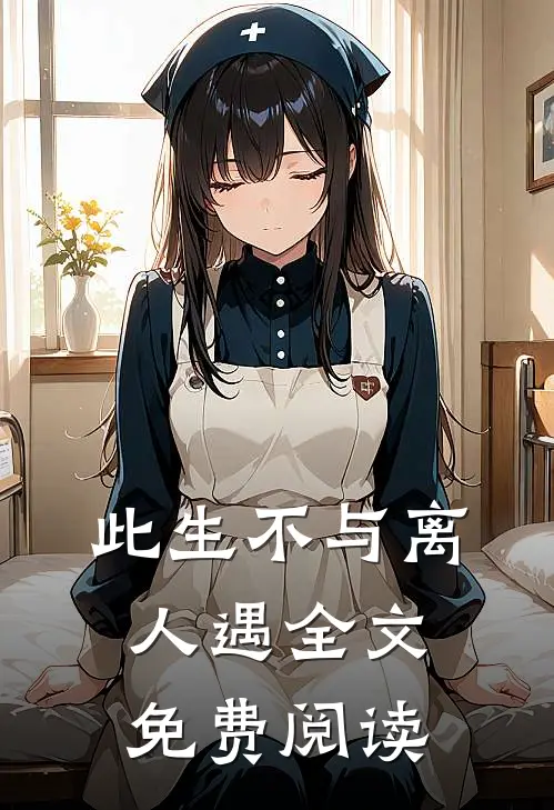 此生不与离人遇全文免费阅读