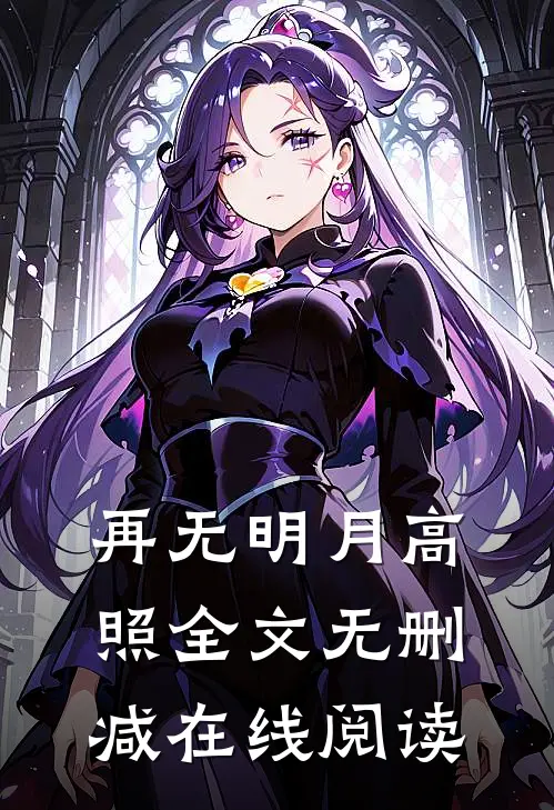 再无明月高照全文无删减在线阅读