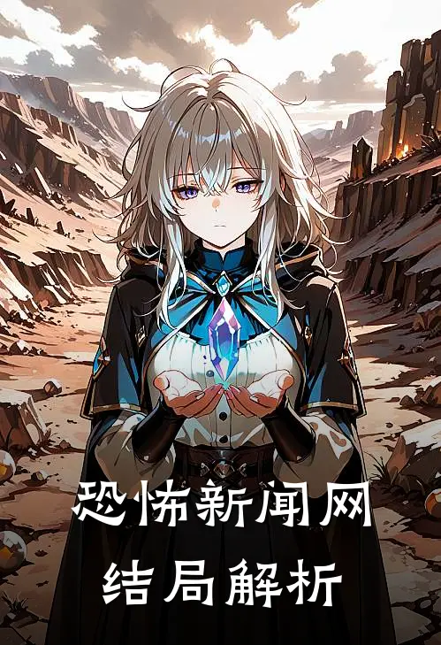 恐怖新闻网结局解析