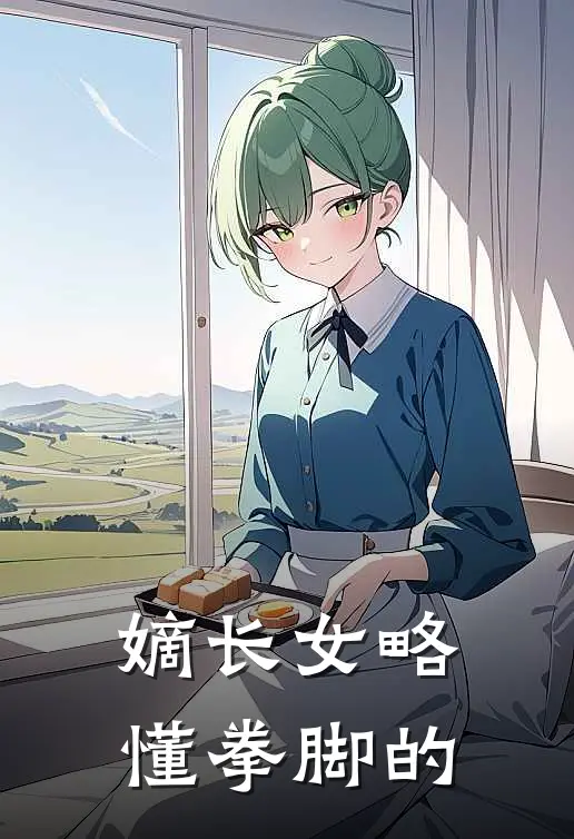 嫡长女略懂拳脚的