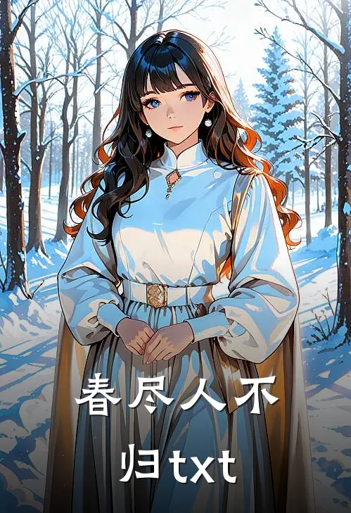 春尽人不归txt