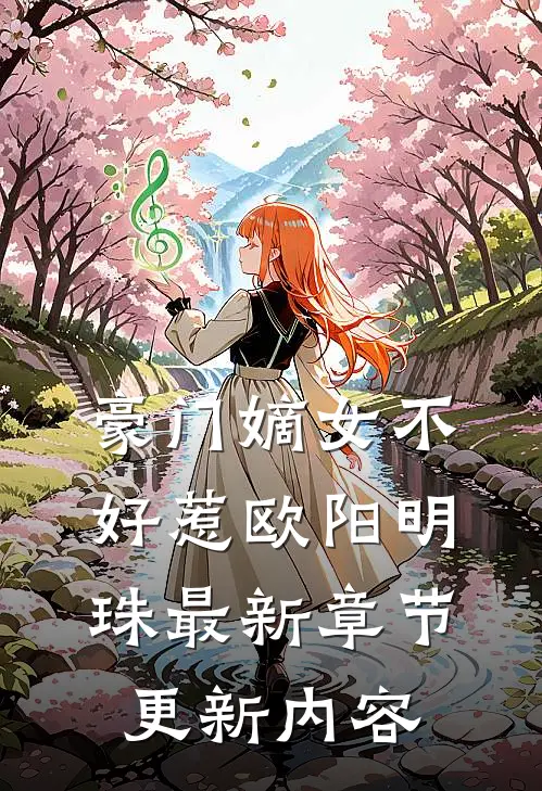豪门嫡女不好惹欧阳明珠最新章节更新内容