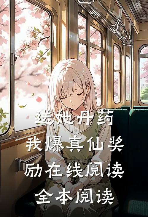送她丹药，我爆真仙奖励在线阅读全本阅读