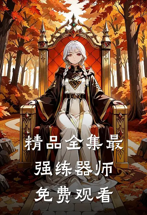 精品全集最强练器师免费观看