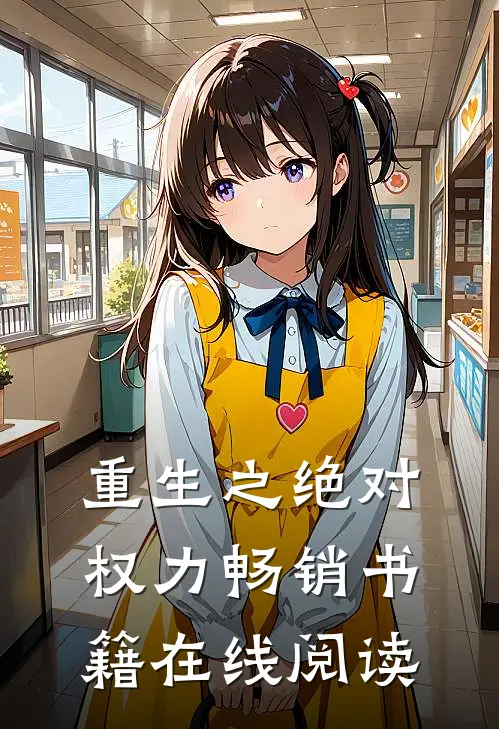 重生之绝对权力畅销书籍在线阅读