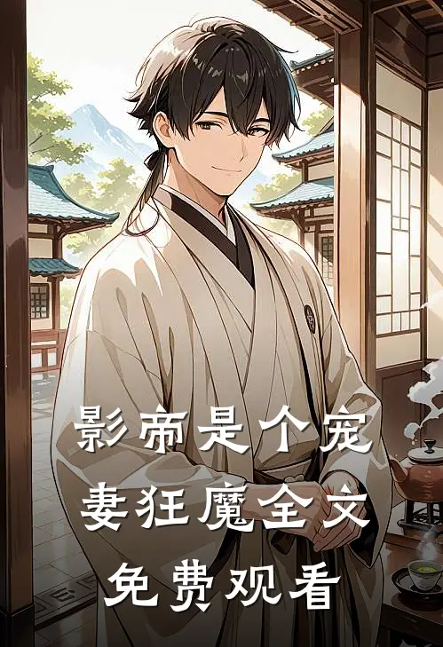 影帝是个宠妻狂魔全文免费观看