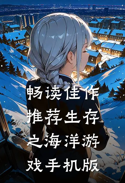 畅读佳作推荐生存之海洋游戏手机版