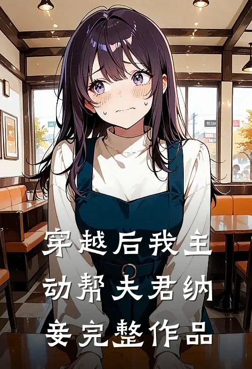 穿越后我主动帮夫君纳妾完整作品