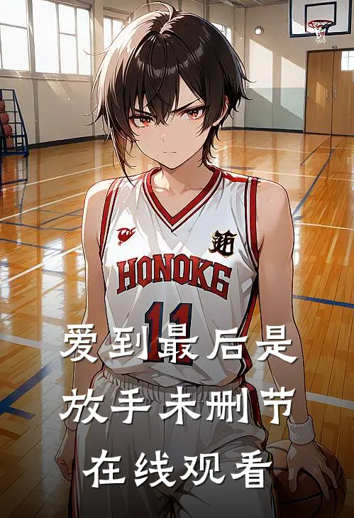 爱到最后是放手未删节在线观看