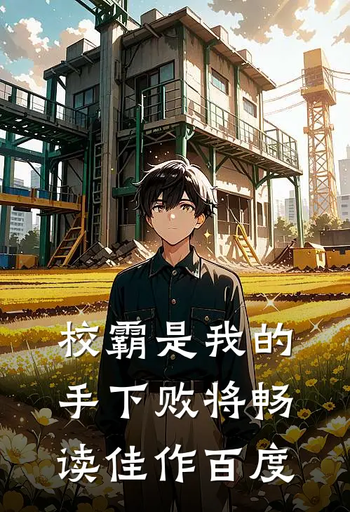 校霸是我的手下败将畅读佳作百度
