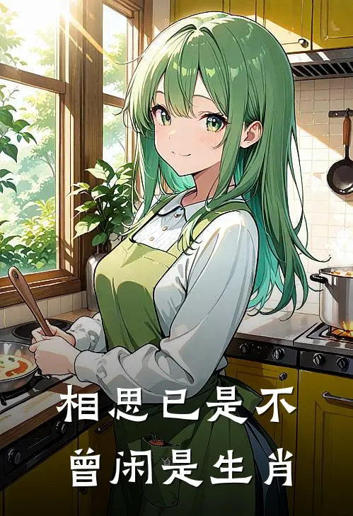 相思已是不曾闲是生肖