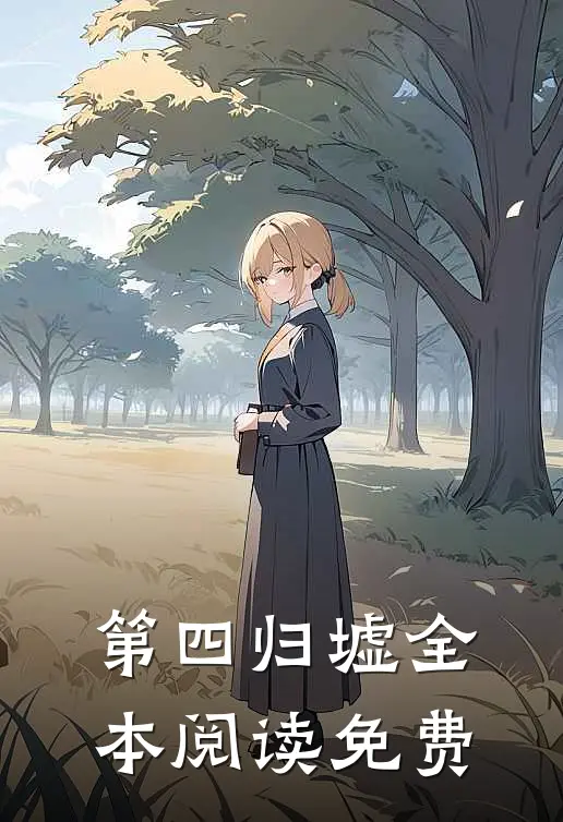 第四归墟全本阅读免费