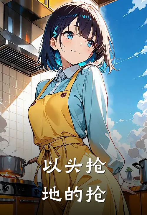 以头抢地的抢