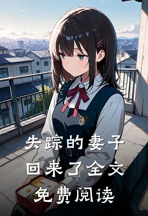 失踪的妻子回来了全文免费阅读
