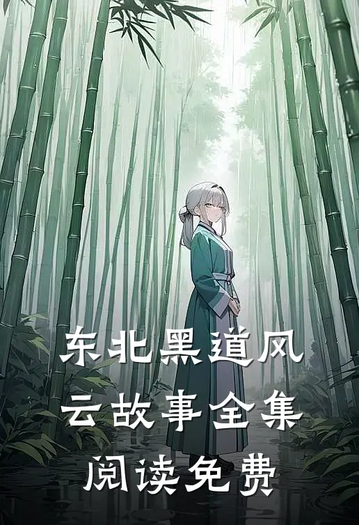 东北黑道风云故事全集阅读免费