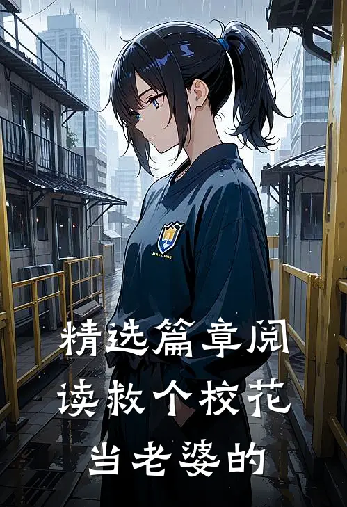 精选篇章阅读救个校花当老婆的