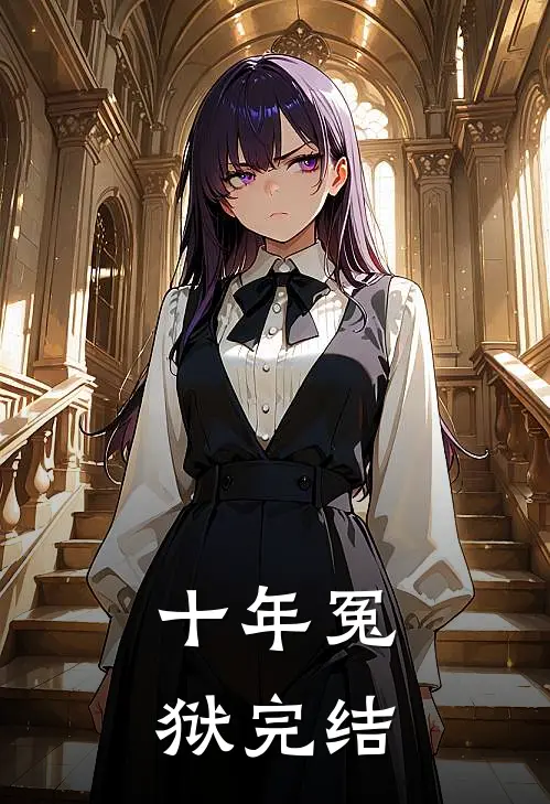 十年冤狱完结
