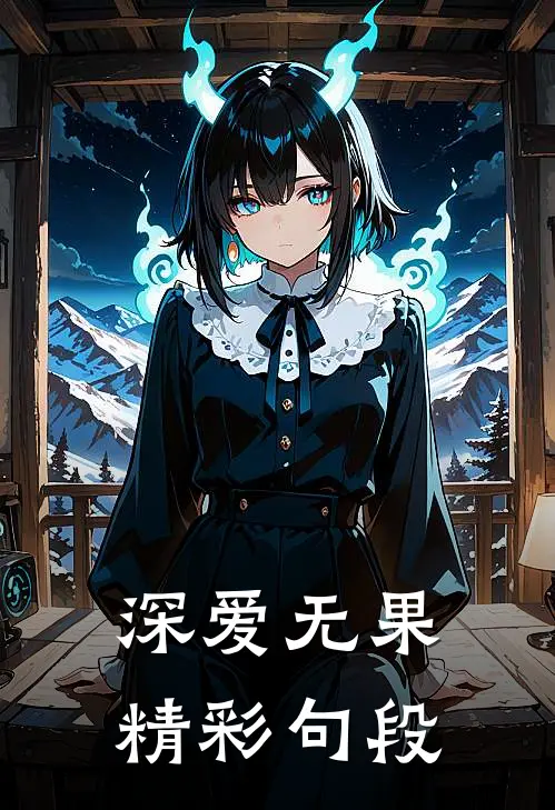 深爱无果精彩句段