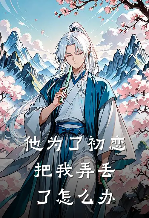 他为了初恋把我弄丢了怎么办