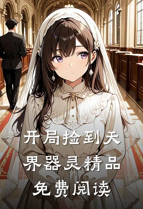 开局捡到天界器灵精品免费阅读