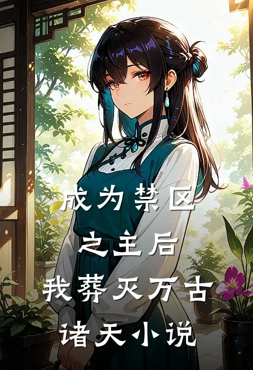 成为禁区之主后，我葬灭万古诸天小说