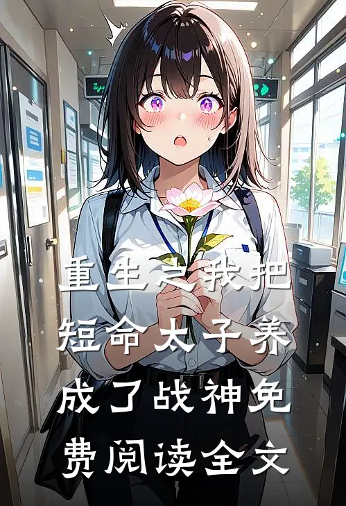 重生之我把短命太子养成了战神免费阅读全文