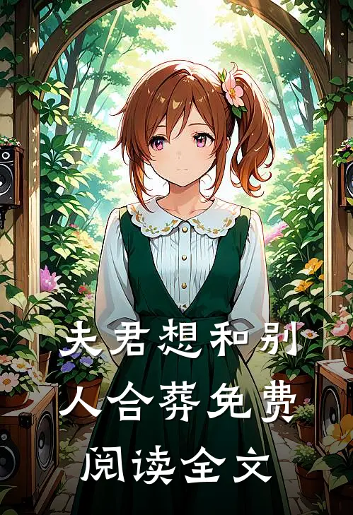 夫君想和别人合葬免费阅读全文