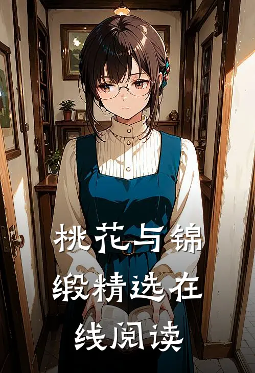 桃花与锦缎精选在线阅读