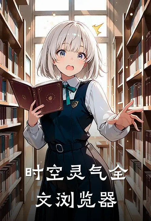 时空灵气全文浏览器