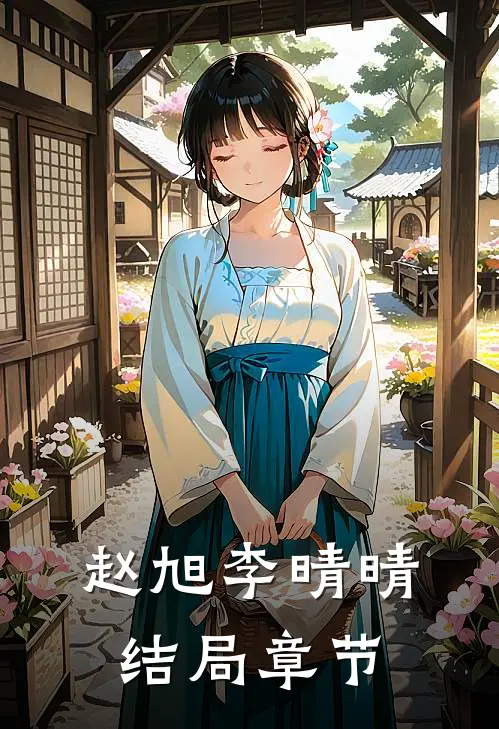 赵旭李晴晴结局章节