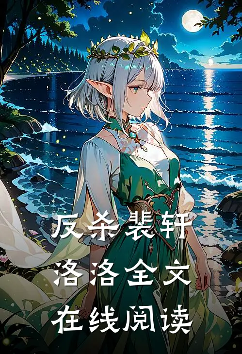 反杀裴轩洛洛全文在线阅读