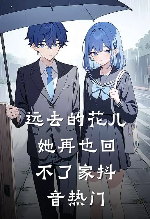 远去的花儿，她再也回不了家抖音热门