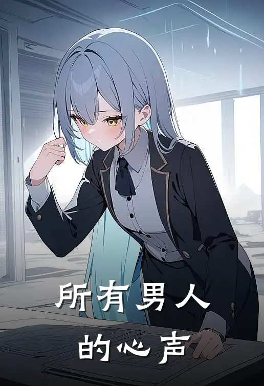 所有男人的心声