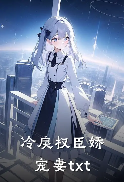 冷戾权臣娇宠妻 txt