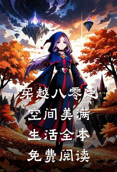 穿越八零之空间美满生活全本免费阅读