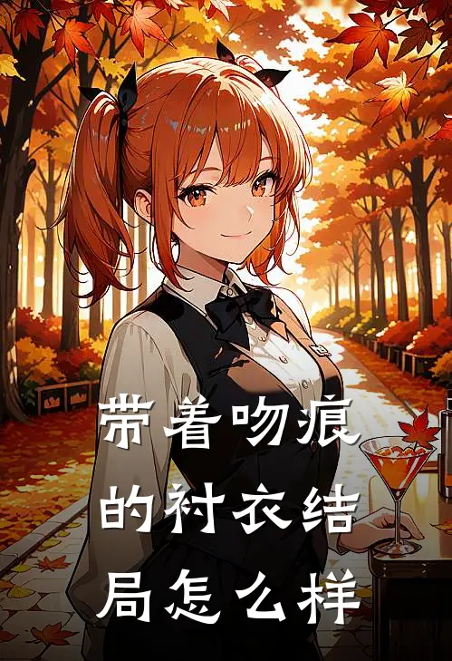 带着吻痕的衬衣结局怎么样