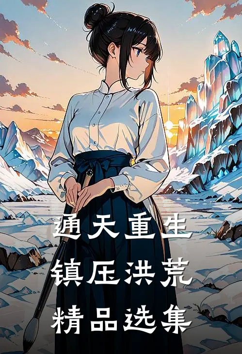 通天重生，镇压洪荒精品选集