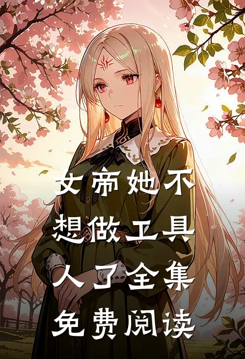 女帝她不想做工具人了 全集免费阅读