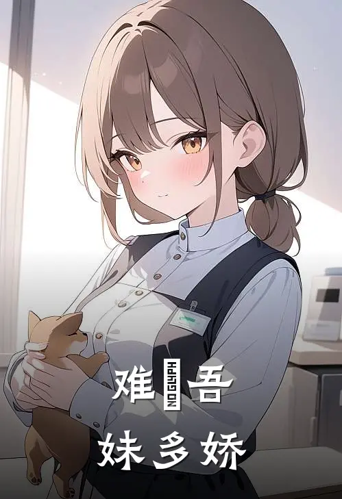 难扺吾妹多娇